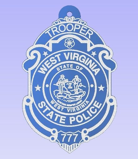 D.W. Dalton, DMV