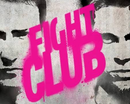 The Seven Rules of Fight Club