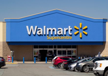 Wally World