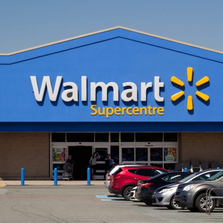Wally World